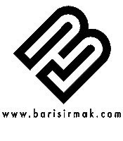 barisirmak baris barisz barisirmak Sticker