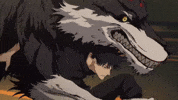 Lurk In The Shadows GIF