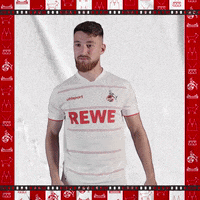 Cant Hear You 1 Fc Cologne GIF by 1. FC Köln