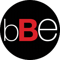 Bbe Sticker by break BIG entertainment