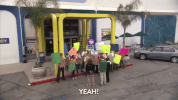 comedy central GIF by Workaholics