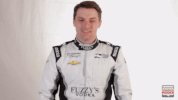 indy 500 facepalm GIF by Paddock Insider