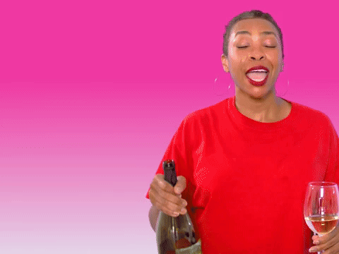 Happy Mother's Day from Mom