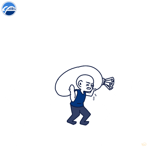 Life Motivation GIF by ironbrij