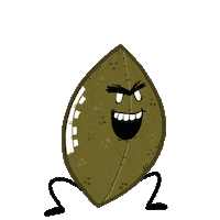 Happy Super Bowl Sticker