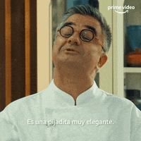 Laugh Cooking GIF by Prime Video España