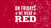 University Of Houston Friday GIF by Coogfans