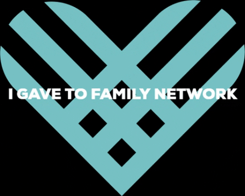 familynetworknwa giphygifmaker nonprofit givingtuesday generosity GIF