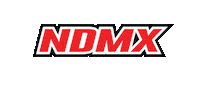 NDMX ndmx ndmxsweden Sticker