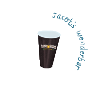 Coffee Break Sticker by @philzcoffee