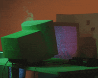 Music Video Smoke GIF by amuse