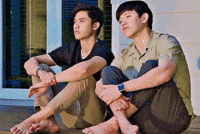 Gmmtv Taynew GIF