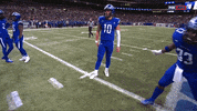 Christine Michael Football GIF by XFL