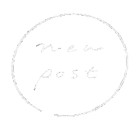 Post Sticker