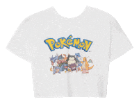 Pokemon Tshirt Sticker by HOUSE BRAND