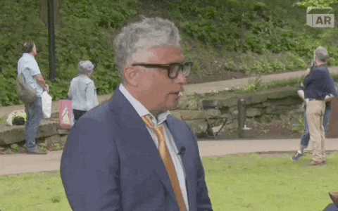 I Love It Thanks GIF by ANTIQUES ROADSHOW | PBS