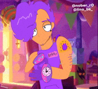 Brawl Stars Berry GIF