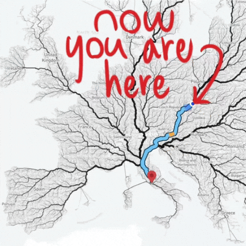 You Are Here Europe GIF