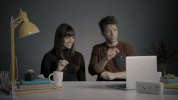 conductor GIF