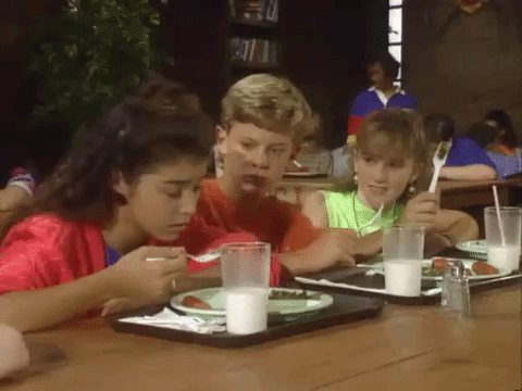 salute your shorts nicksplat GIF