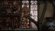 man wiz GIF