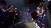 My Time Applause GIF by G-Wiz