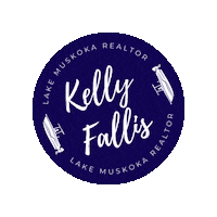 lakemuskokarealtor  Sticker