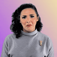 Disgusted Ew GIF by Originals