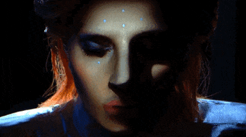 Lady Gaga The Grammys GIF by Recording Academy / GRAMMYs