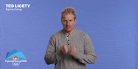 pyeongchang 2018 ligety GIF by NBC Olympics