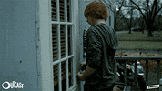 patrick fugit hbo GIF by Outcast