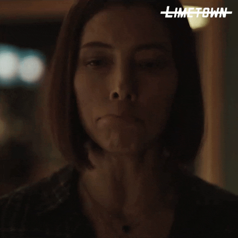 Season 1 Facebook Watch GIF by Limetown