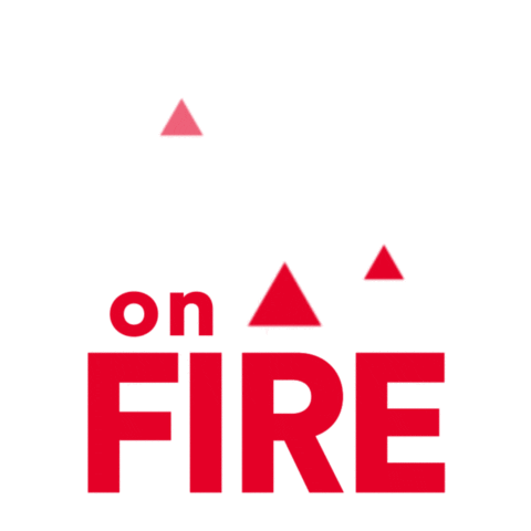 Onfire Sticker by FireTLV