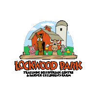 RockfordParkDistrict rockford lockwood 815 rockford park district Sticker
