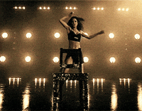 nicole scherzinger buttons GIF