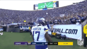 2018 Nfl Football GIF by NFL
