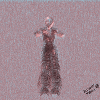 Dance Animation GIF by Kitsune Kowai
