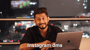 Social Media Instagram GIF by Digital Pratik