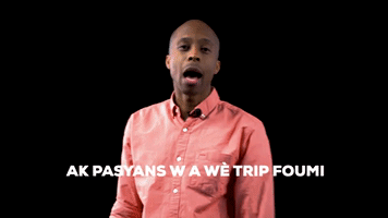 Ak pasyans w a wรจ trip foumi