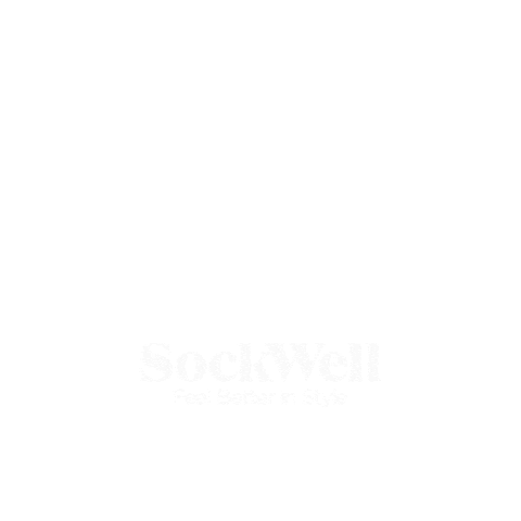 ソックウェル Sticker by Sockwell Japan