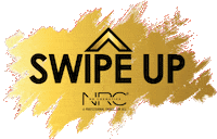 Swipe Sticker by NRCosmetics