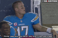 sheldon richardson victory GIF