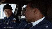 Laugh Smile GIF by One Chicago