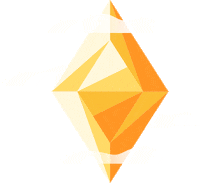 Jewel Sticker by Edmonton International Airport