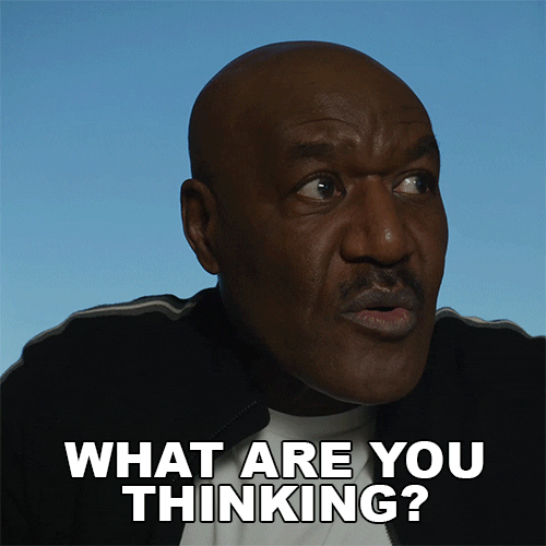 The Good Fight GIF by Paramount+