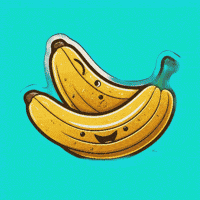 Energy Avocado GIF