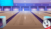 Bowling Ball GIF by Rab's