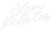 Pilates Tarolime Sticker