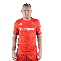 Liptovsky Mikulas Sticker by Fortuna Liga