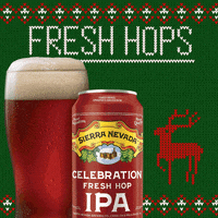 GIF by Sierra Nevada Beer